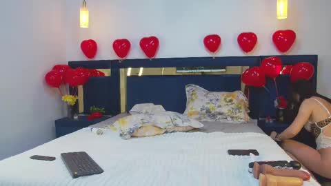 Mona093 online show from February 19, 12:55 pm