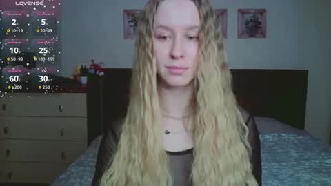 Mona online show from February 10, 1:47 pm