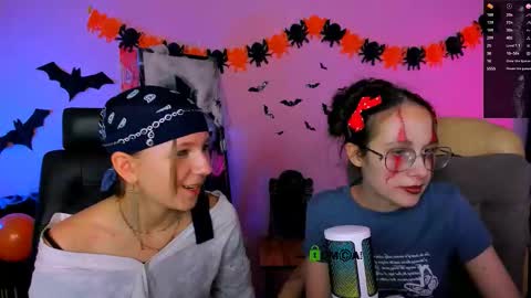 Mona  online show from October 23, 8:21 pm