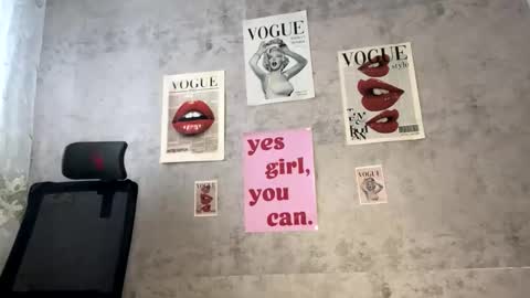 Mona online show from February 28, 7:23 am