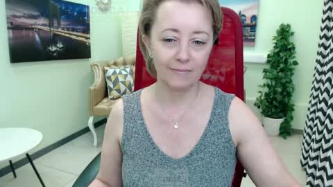 Mona online show from April 5, 2:03 pm