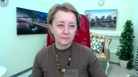 Mona online show from March 17, 11:04 am