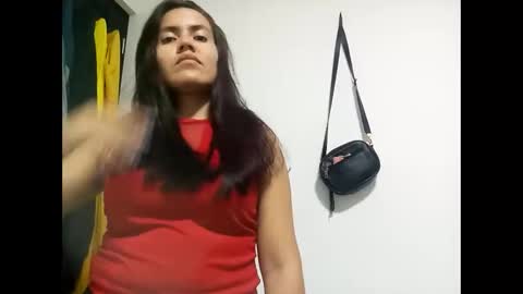 monalia17 online show from January 7, 3:11 am