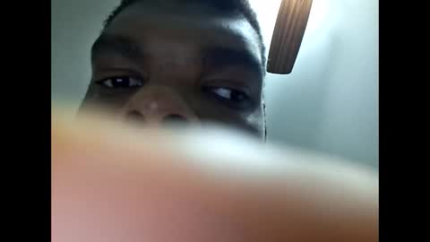 Aaron online show from May 5, 1:01 am