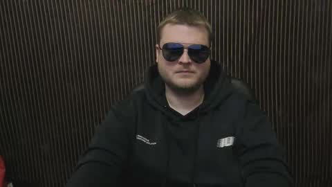 Alex online show from March 13, 7:06 pm