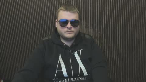 Alex online show from February 18, 5:46 pm