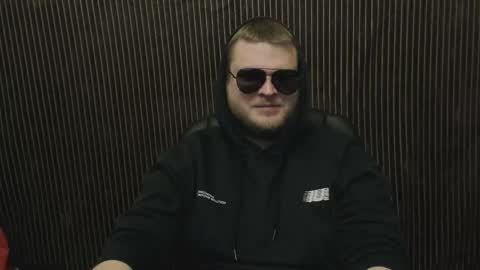 Alex online show from March 6, 8:08 pm