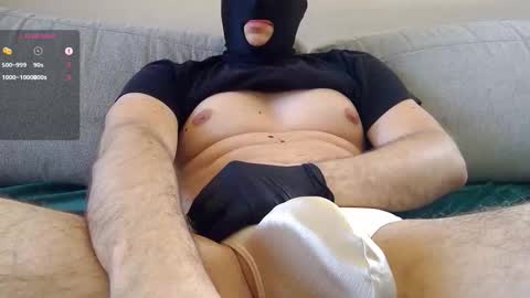 moneymessiahbwc online show from February 25, 12:31 pm