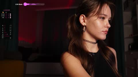 Monia Help me get 20000 subscribers online show from October 26, 5:01 pm