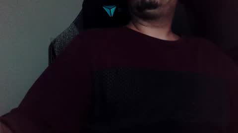 MonicaLuigi online show from January 18, 9:35 pm