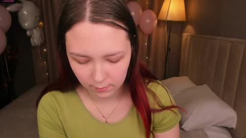 Monica online show from April 6, 5:30 am