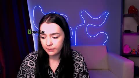 Monica online show from January 13, 11:18 am