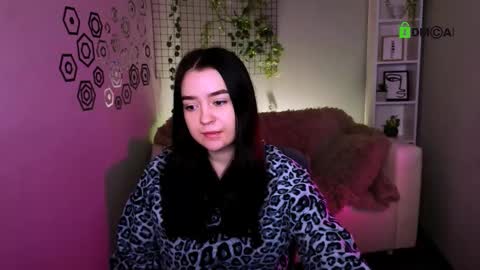 Monica online show from January 12, 10:22 am