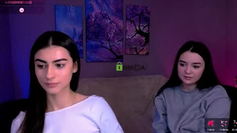 Monica online show from January 14, 11:29 am