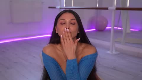 MONICA online show from September 26, 8:11 am