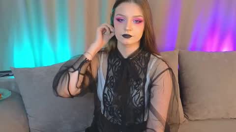 Monica erotic mmm online show from February 2, 2:31 am