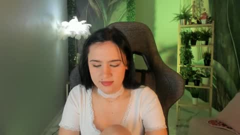 monica online show from April 4, 12:06 am