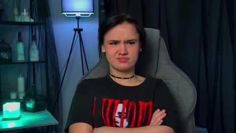 monica online show from April 10, 12:16 am