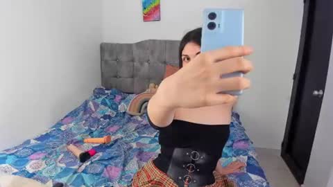 monicatsx online show from July 26, 6:11 am