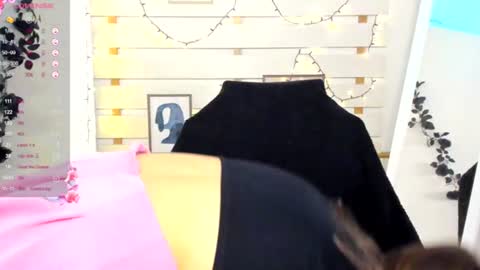 Monika online show from November 13, 1:25 pm