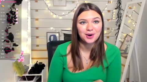 Monika online show from January 13, 4:37 pm