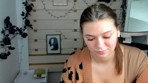 Monika online show from April 9, 12:22 pm