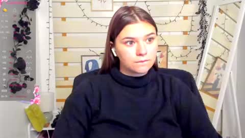 Monika online show from January 16, 12:58 pm