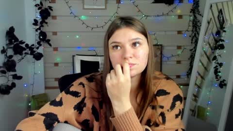 Monika online show from April 6, 12:28 pm