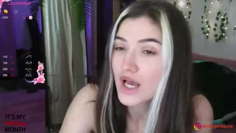 Monika online show from September 14, 1:41 am