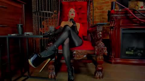 Monique C online show from November 9, 2:09 pm