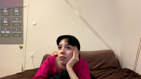 monishyyy online show from November 11, 1:24 pm