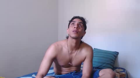 simon dice online show from January 31, 8:06 pm