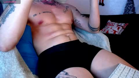 monnojones online show from December 11, 3:13 am