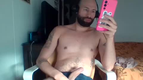 monomarika online show from February 7, 12:28 pm