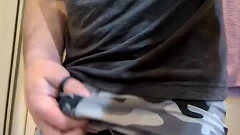 monrod2517 online show from January 12, 1:27 pm