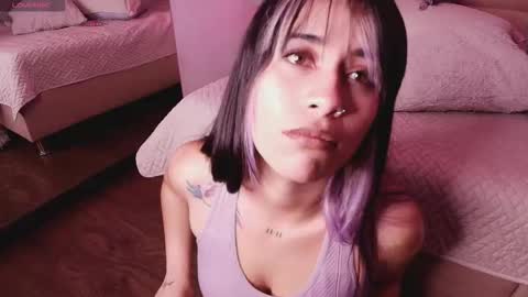 Adriana online show from February 13, 2:20 pm