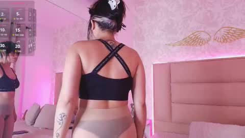 Adriana online show from January 16, 1:20 pm