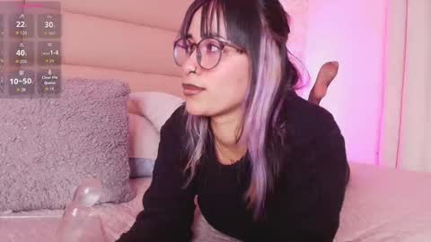 Adriana online show from March 2, 12:56 pm