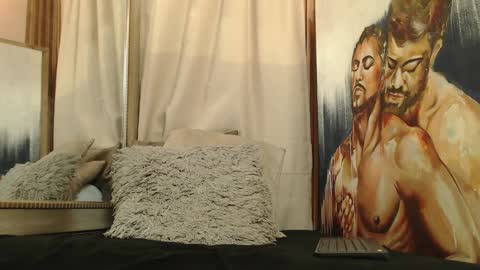 Snapshot of monsoon_the_best chatting on September 18, 5:33 am monsoon_the_best online show from September 18, 5:33 am