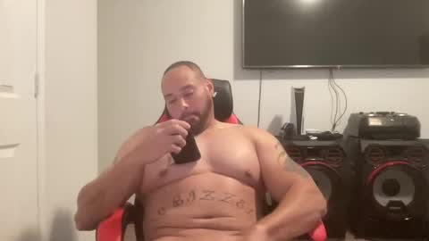 monsterdom9 online show from February 20, 10:45 pm