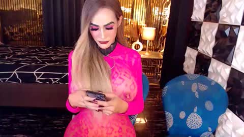 MEDUSA online show from March 29, 12:56 am