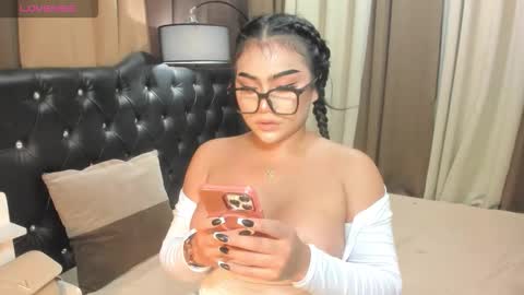 Snapshot of monstrouscockdivaontop chatting on September 23, 1:10 am Ruthie online show from September 23, 1:10 am