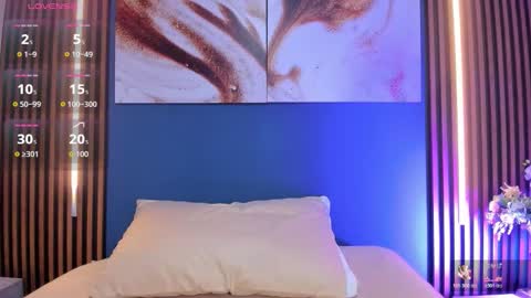 Luisa online show from December 15, 12:01 pm