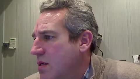 Monty G online show from December 20, 3:21 pm