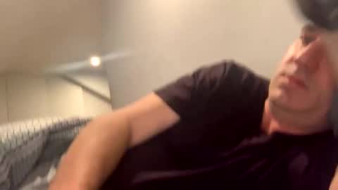 Monty G online show from December 21, 12:20 am