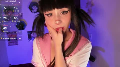 Monxse online show from April 24, 1:18 am