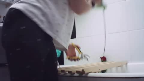 moodiemira online show from April 10, 9:19 pm