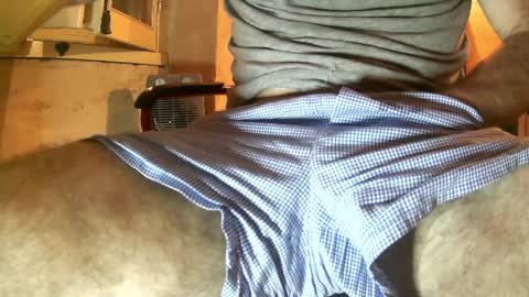 Moof online show from March 29, 9:27 pm