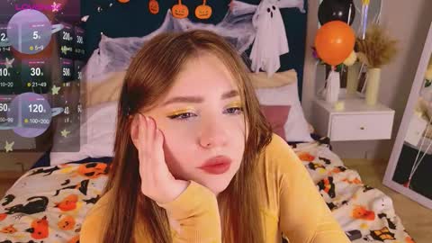 Snapshot of moon__bunny chatting on October 24, 3:46 pm Moon  Bunny online show from October 24, 3:46 pm