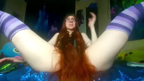 Luna online show from February 4, 3:16 pm